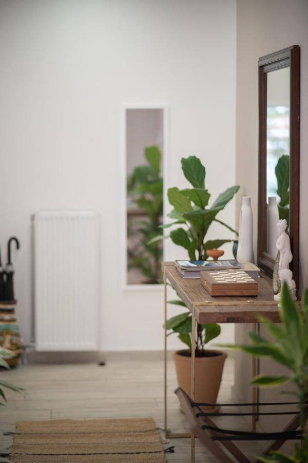 1Br Athenian Serenity 15 Minutes From Acropolis Ateny Zewnętrze zdjęcie