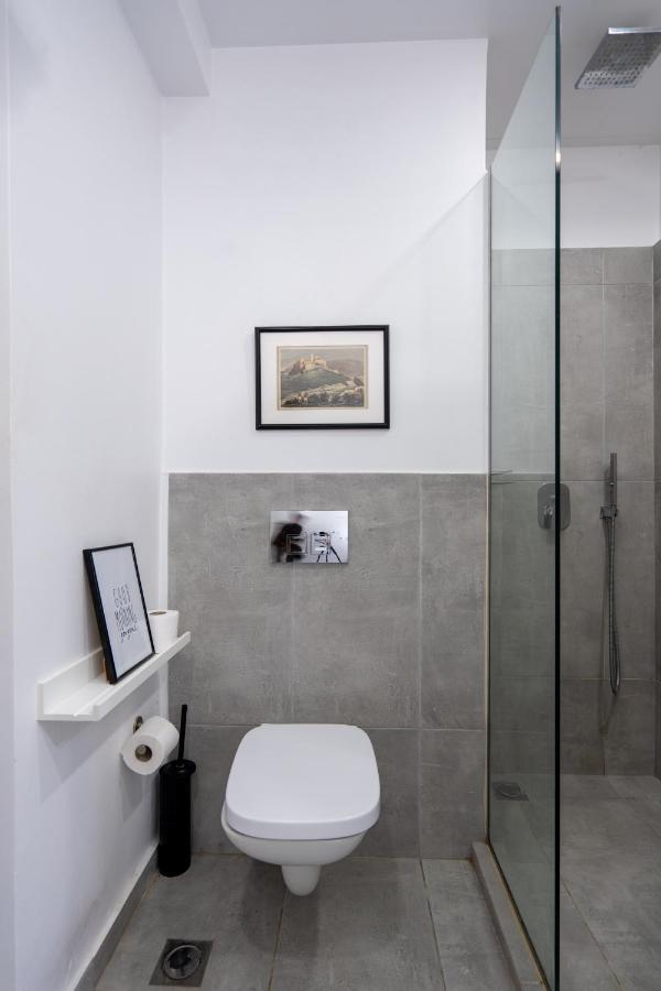 1Br Athenian Serenity 15 Minutes From Acropolis Ateny Zewnętrze zdjęcie